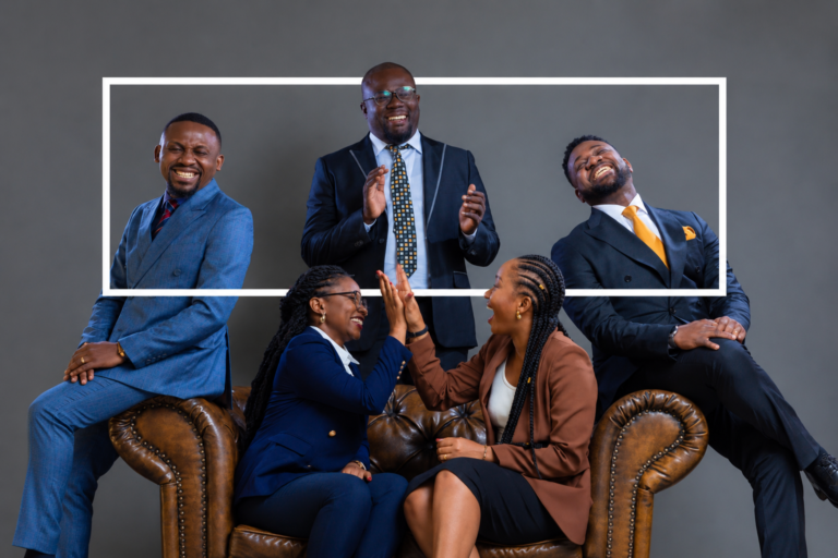Leadership et changement en contexte africain